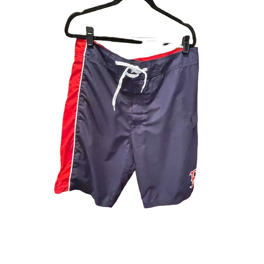 Boston Red‎ Sox MLB men’s swim shorts/Board shorts, size XXL